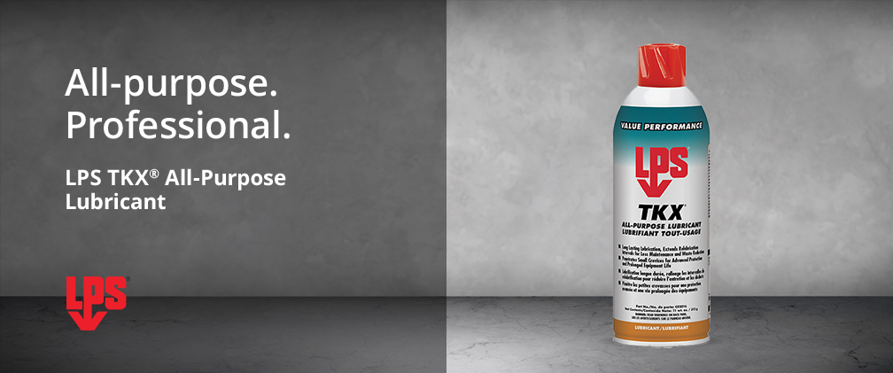 All-purpose. Professional.