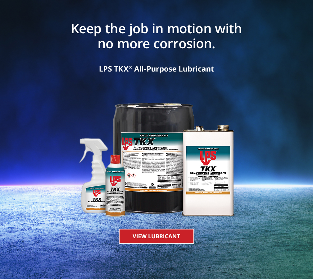 All-Purpose Lubricant