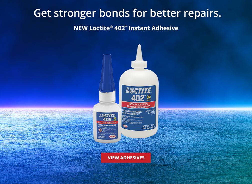 Loctite 402 Instant Adhesive