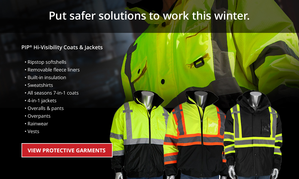 protective garments