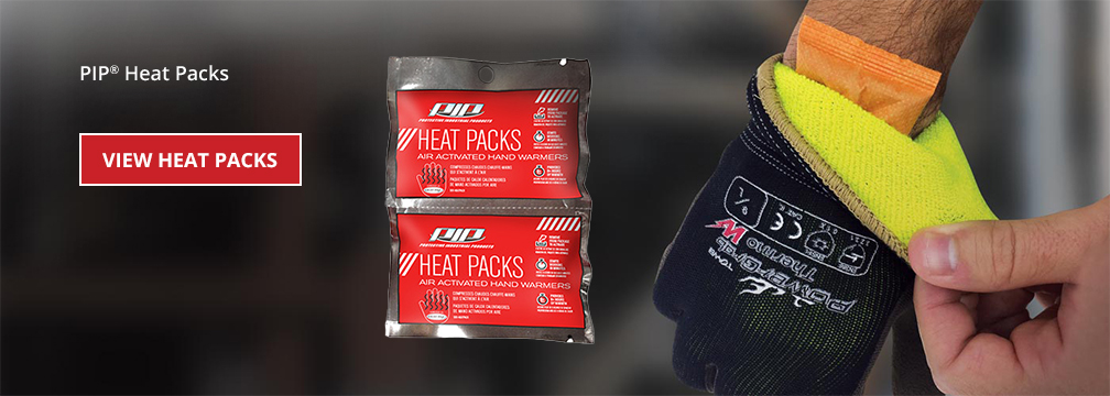 heat packs