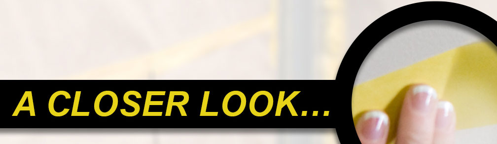 Take a Closer Look