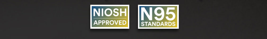 N95 Logo