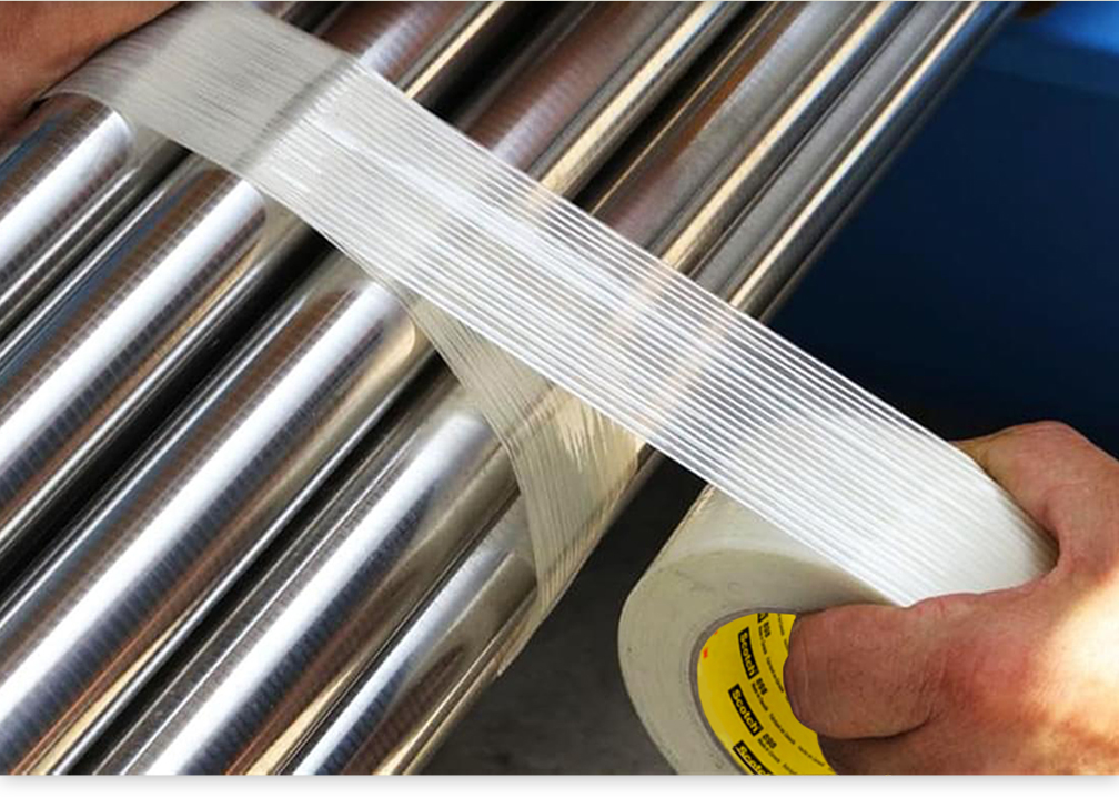 3M Filament Tapes Version 1