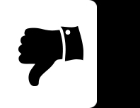 thumbs up icon