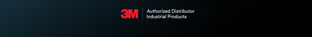 3M Authorized Distributor of Industrial Products 