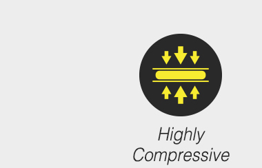 Highly Compressive