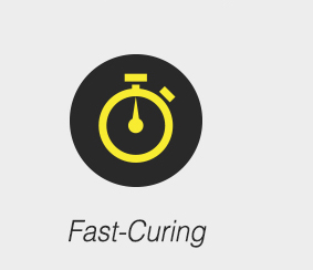 Fast Curing