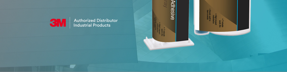 3M Authorised Distributor of Industrial Products