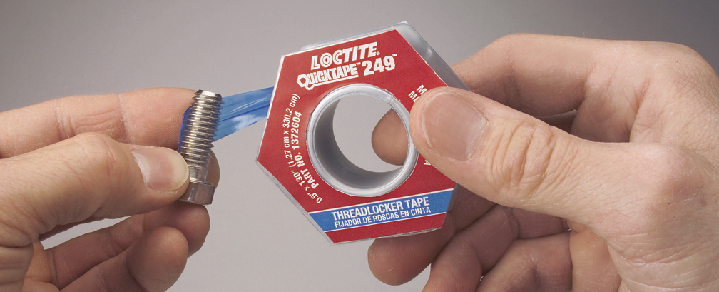 Loctite Quicktape 249 product image