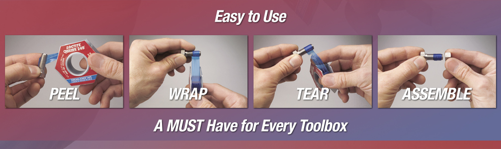 Easy to use