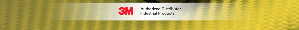 3M Authorized Distributor of Industrial Products
