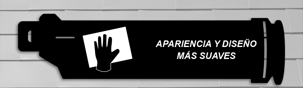 Smoother Appearance and Design