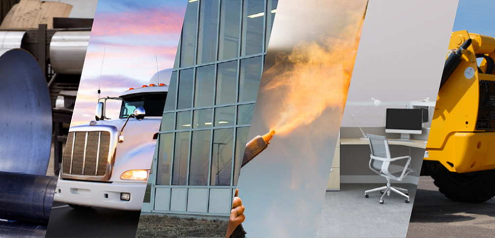 industry application images