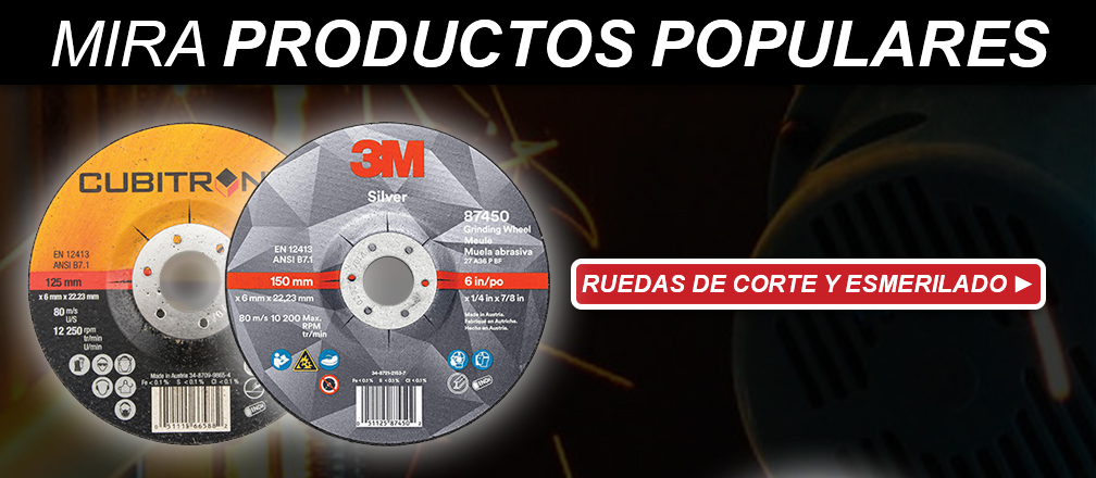 Mira Productos Populares