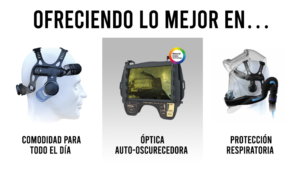 Ofreciendo lo mejor en…