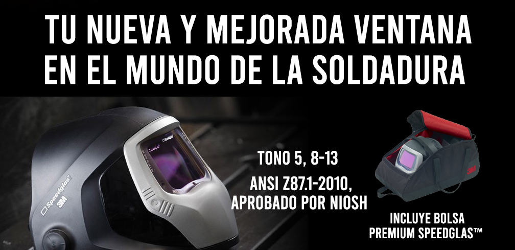 TU NUEVA Y MEJORADA VENTANA EN EL MUNDO DE LA SOLDADURA 