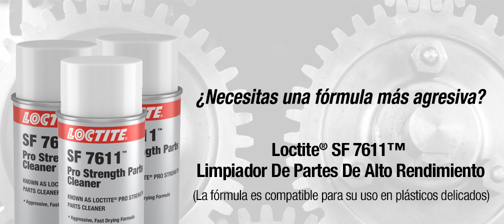 ¿Necesitas una fórmula más agresiva?