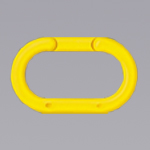 Connecting Links (Yellow; 2" L; Link) thumbnail