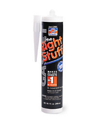 Permatex® the Right Stuff® Gasket Maker (short caulking gun) thumbnail
