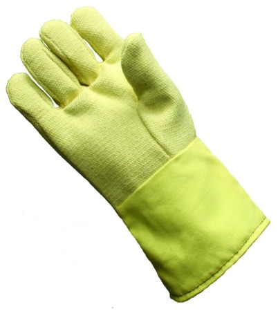 NSA Thermobest High Heat Glove with Kevlar Cuff