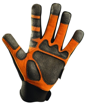 Occunomix 480W-LG; KEVLAR UTILITY GLOVE thumbnail