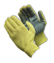 100% Kevlar®, Light Weight, PVC Dots One Side, X-Large thumbnail