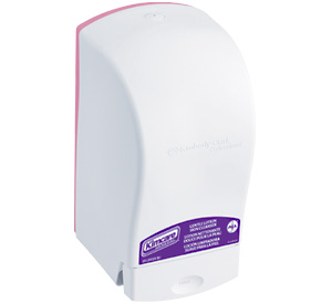 KIMCARE GENERAL® Gentle Lotion Skin Cleanser, ALL-N-1 System thumbnail