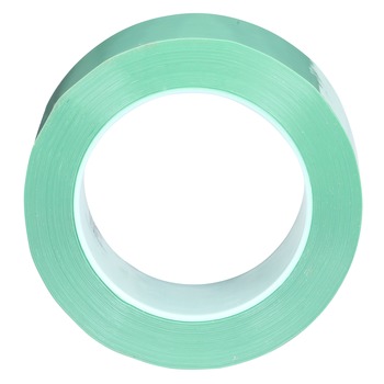 3M 876 Green Masking Tape - 3 in Width x 72 yd Length