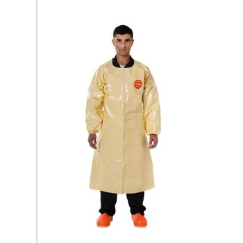 DuPont Tychem Reusable Apron 6000 SFR FS275TLT2X001200 - Size 2XL