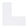 Brady ToughStripe Max White Floor Marking Tape - 2 in Width x 5 in Length - 22 mil Thick - 62925